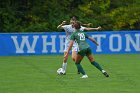 Women’s Soccer vs Babson  Women’s Soccer vs Babson. - Photo by Keith Nordstrom : Wheaton, Women’s Soccer